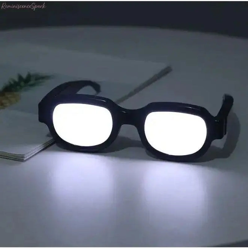 2‑Pack & 1‑Pack Futuristic LED Light‑Up Visor Eyewear, Transparent‑Lens Cyberpunk Luminous Glasses, Comfortable Lightweight Universal‑Fit Party Prop, Fun Photo Accessory for Raves, Holiday Events and All‑Ages Festive Gatherings
