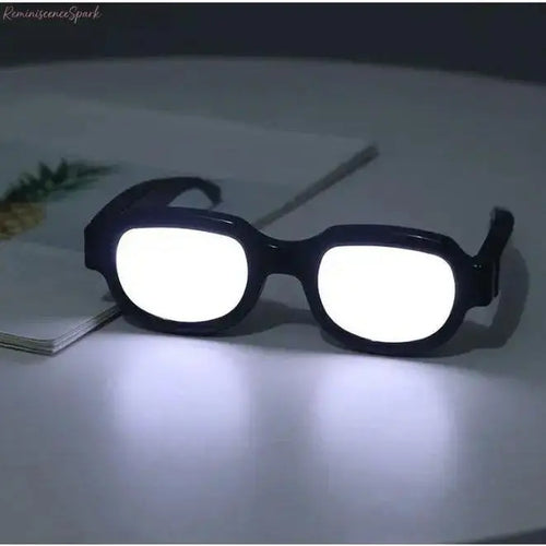 2‑Pack & 1‑Pack Futuristic LED Light‑Up Visor Eyewear, Transparent‑Lens Cyberpunk Luminous Glasses, Comfortable Lightweight Universal‑Fit Party Prop, Fun Photo Accessory for Raves, Holiday Events and All‑Ages Festive Gatherings