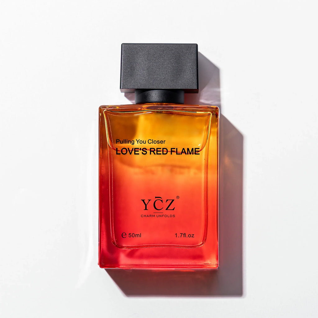 Cupid's Sizzling Hot Sauce for the Soul