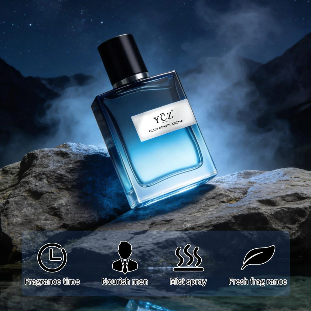 Club Gent'S Smell Like a Million Bucks Cologne for Dapper Dudes