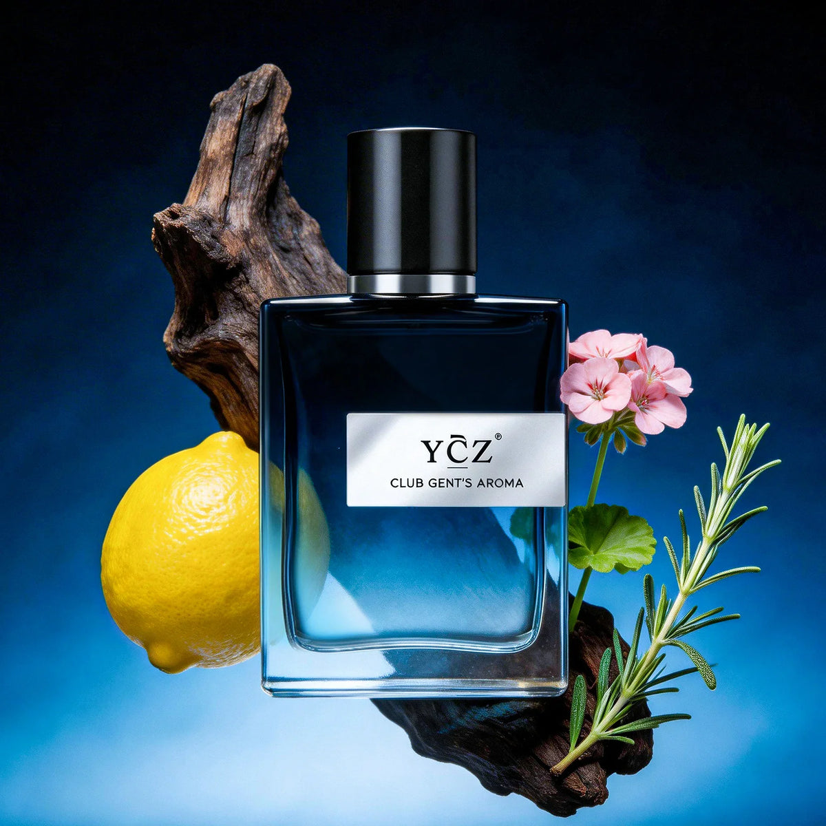 Club Gent'S Smell Like a Million Bucks Cologne for Dapper Dudes